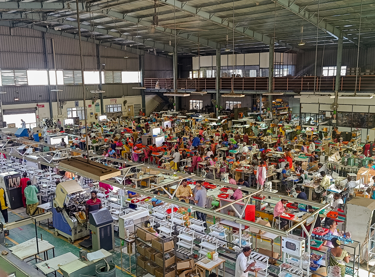 Factories