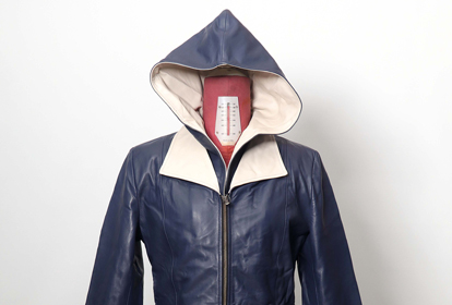 Leather Garments Factory